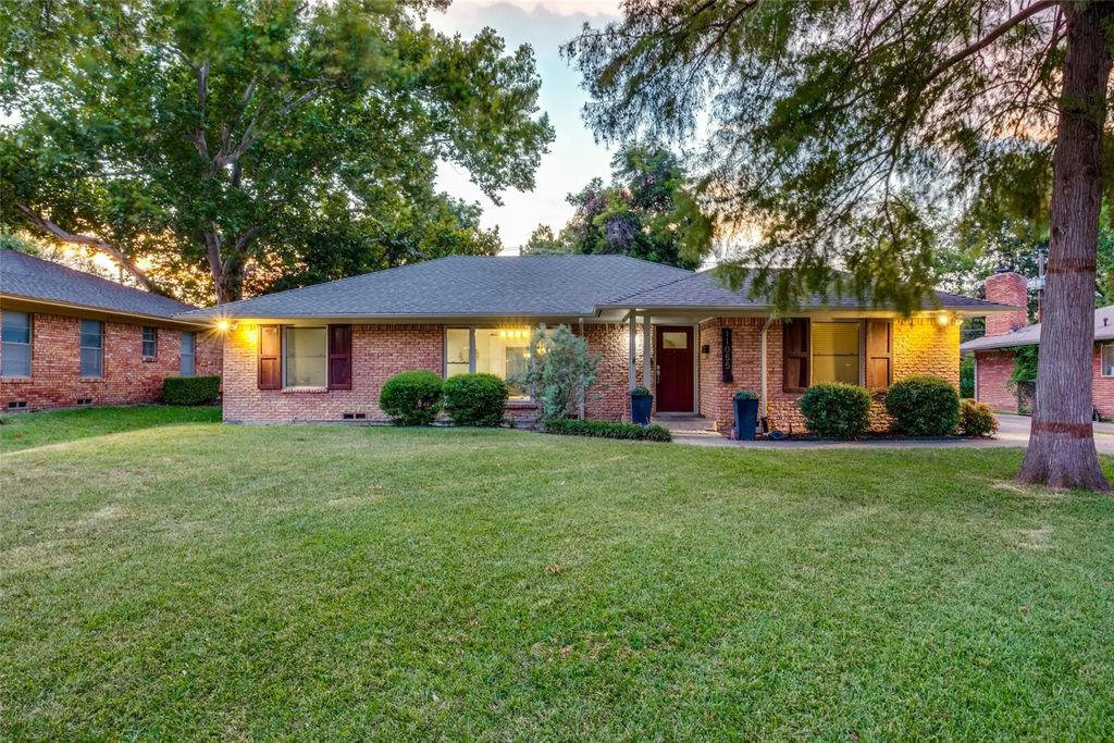 11055 Milhof Drive, Dallas