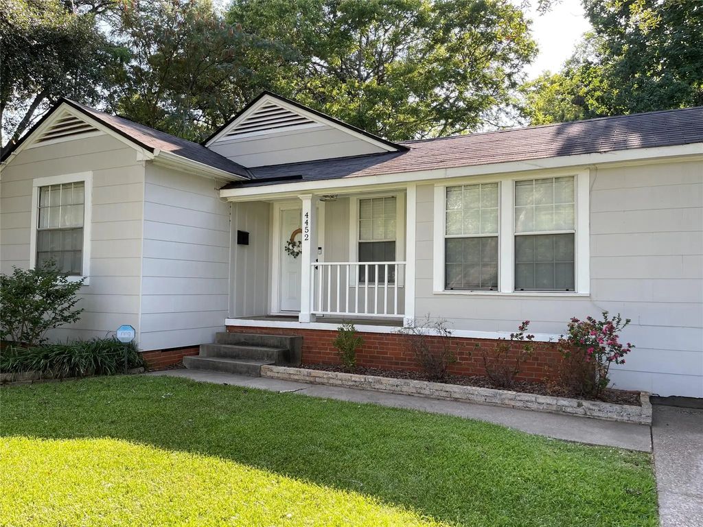 4452 Finley Drive, Shreveport