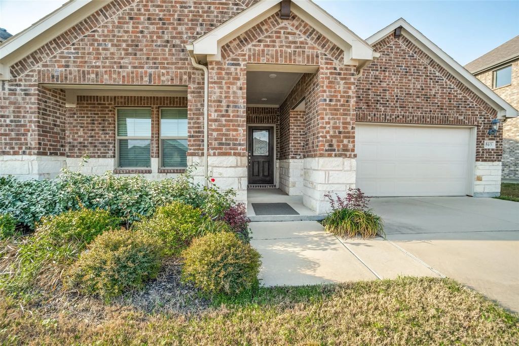 503 Fox Ridge Drive, Princeton