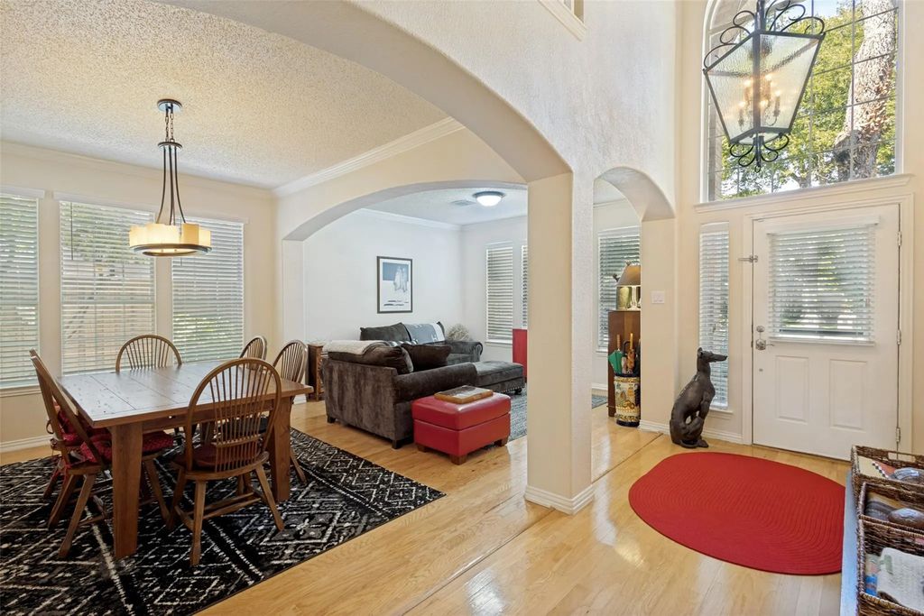 5817 Louisville Drive, Frisco