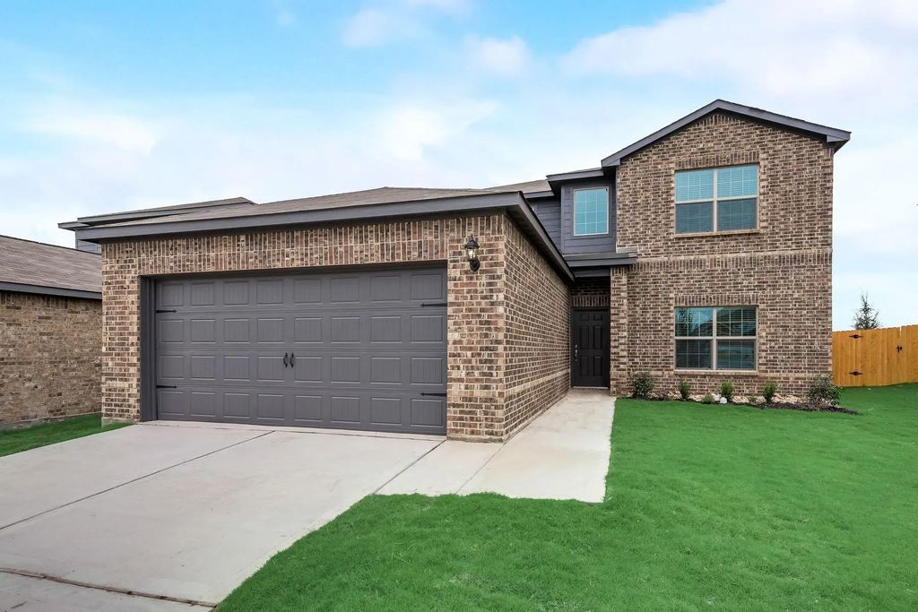 644 Aqueduct Drive, Seagoville