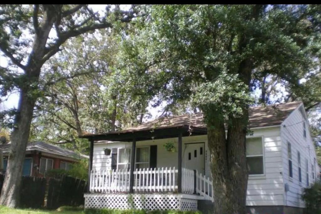 3904 Golf Links Boulevard, Shreveport