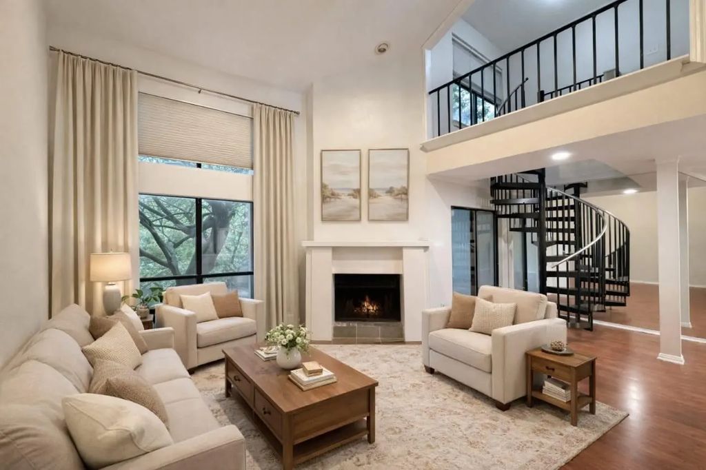 5840 Spring Valley Road 602, Dallas