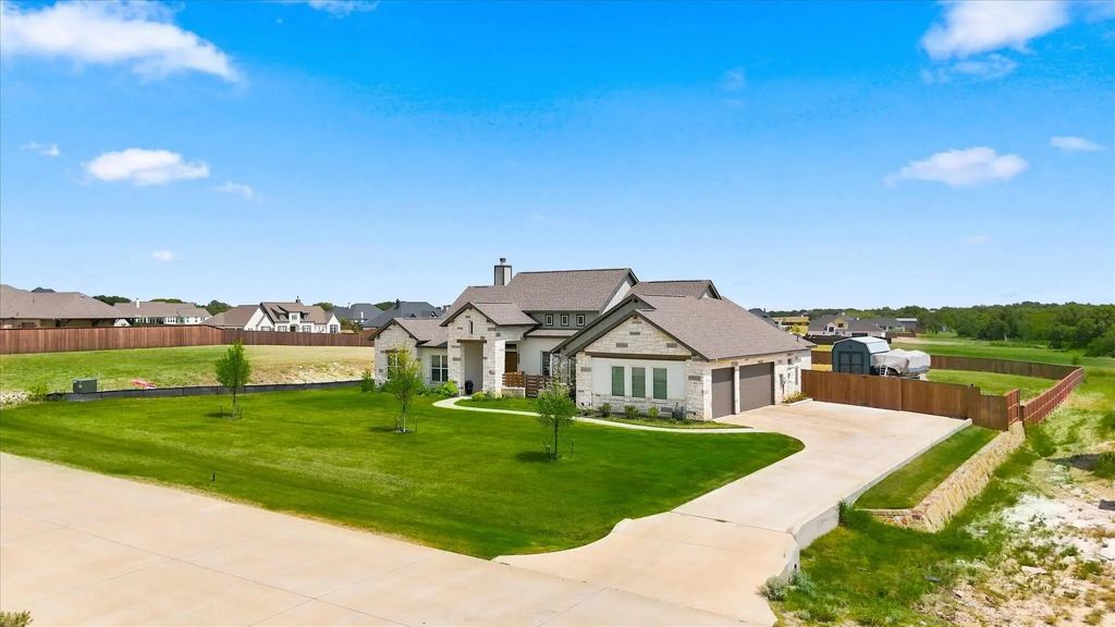 1020 Hartson Way, Midlothian