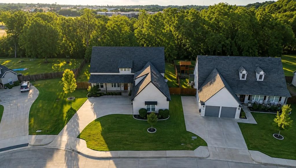 119 Breeders Drive, Willow Park