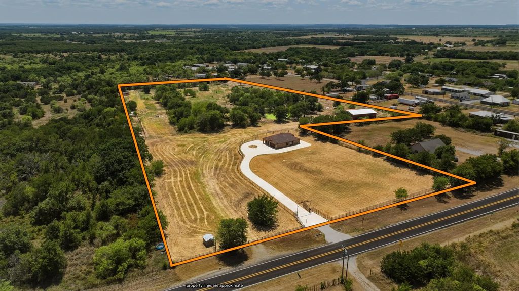 4277 N Fm 52, Weatherford