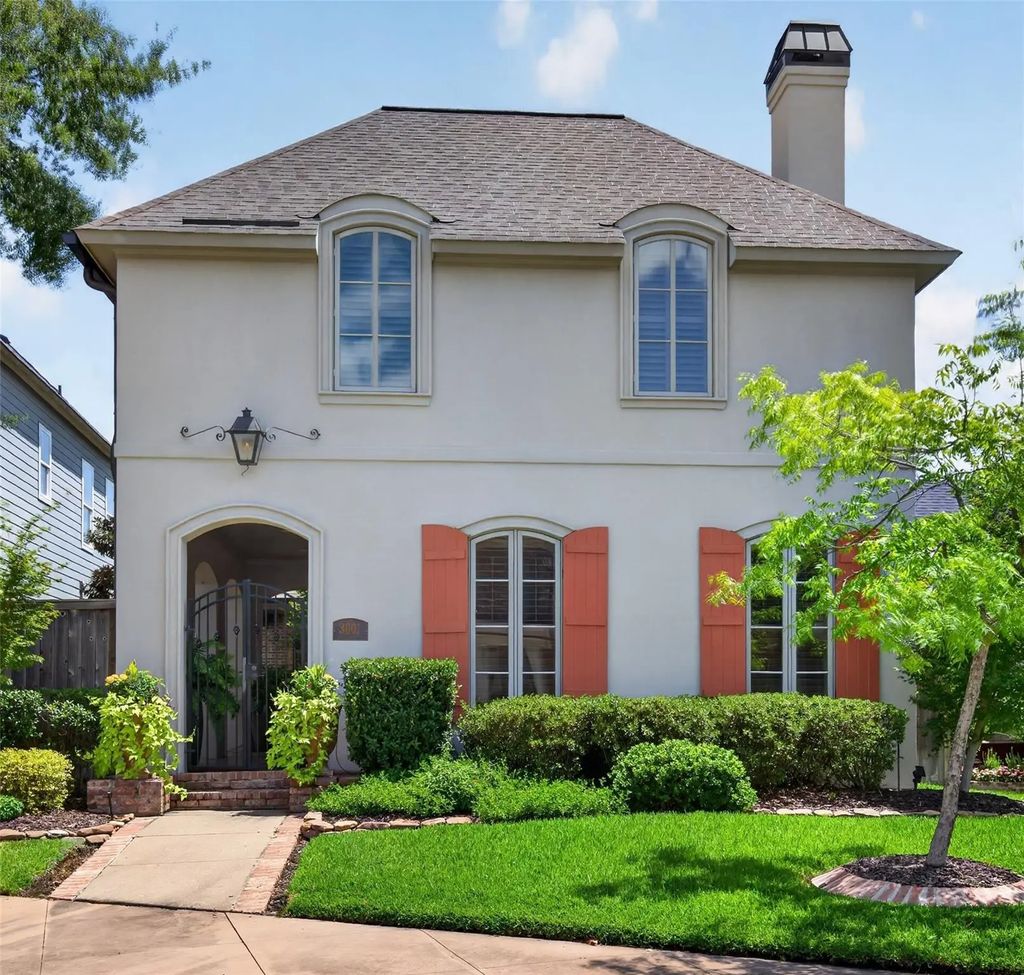 3001 Newberry Lane, Shreveport