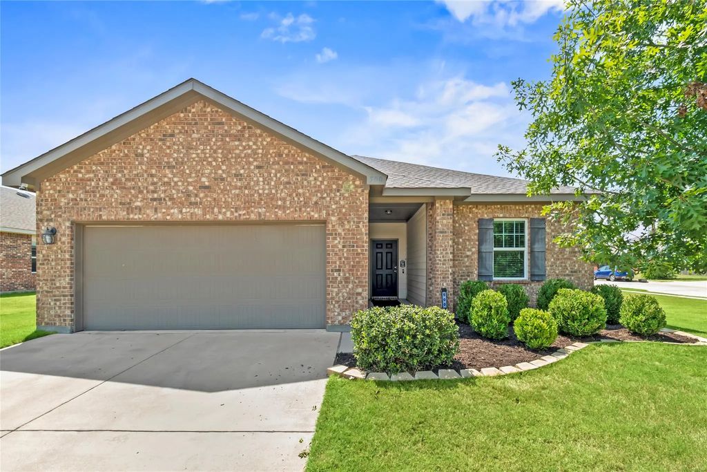 500 Swift Current Drive, Crowley