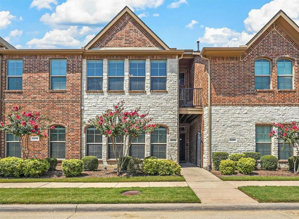 4129 Comanche Drive, Carrollton