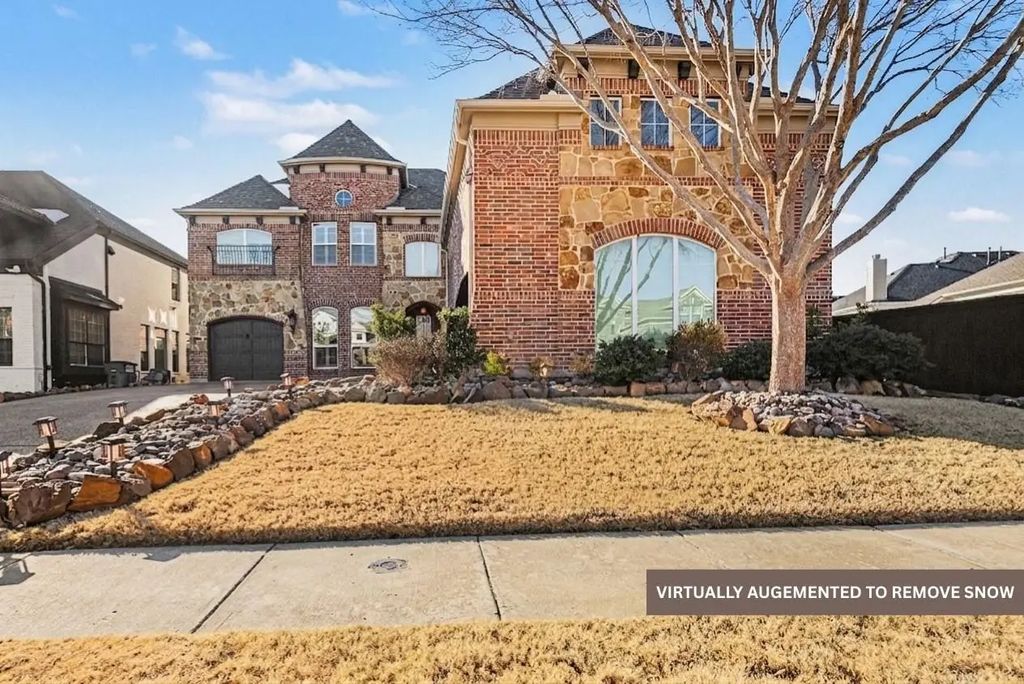 13908 Signal Hill Drive, Little Elm