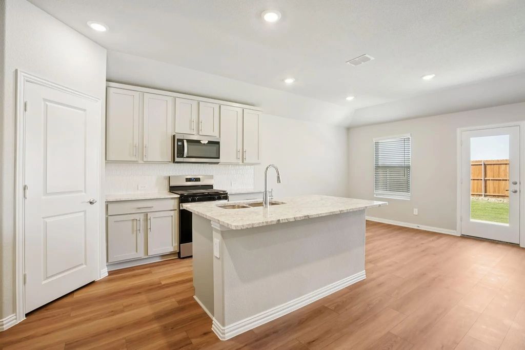 3508 Bastrop Drive, Farmersville