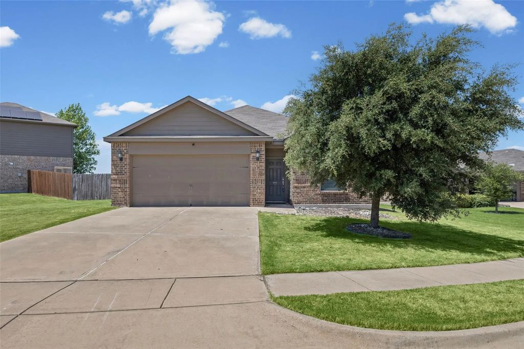 110 Alamo Way, Venus