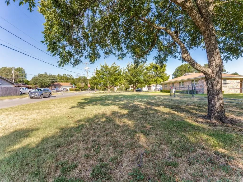 3157 Tex Boulevard, Fort Worth