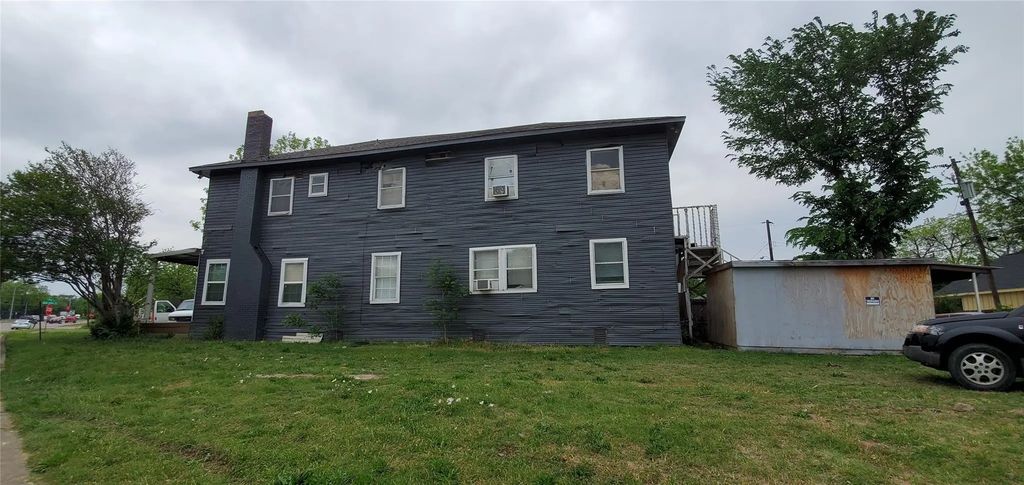 5004 E Side Avenue 103, Dallas