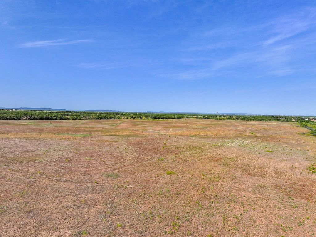 Tbd 88.75 Ac Potosi Rd, Abilene