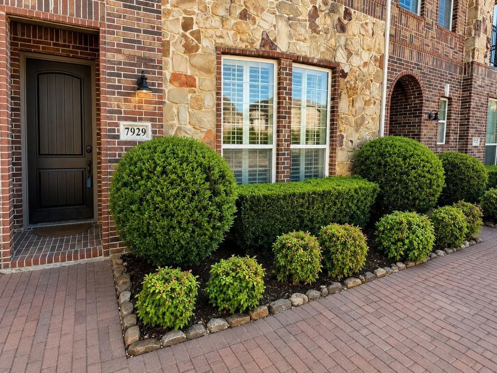 7929 Maddox Road, Plano
