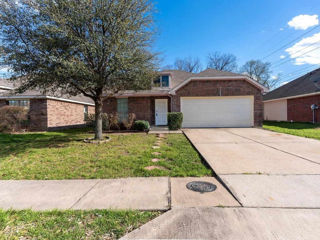 3414 Mojave Drive, Dallas