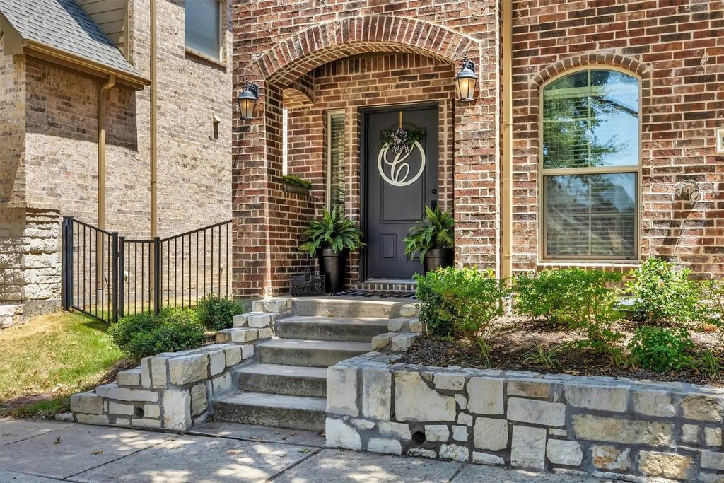 5646 Grosseto Drive, Frisco