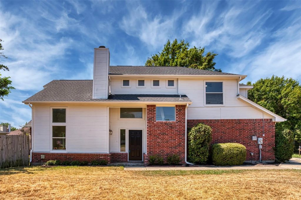 1012 Cheddar Court, Arlington