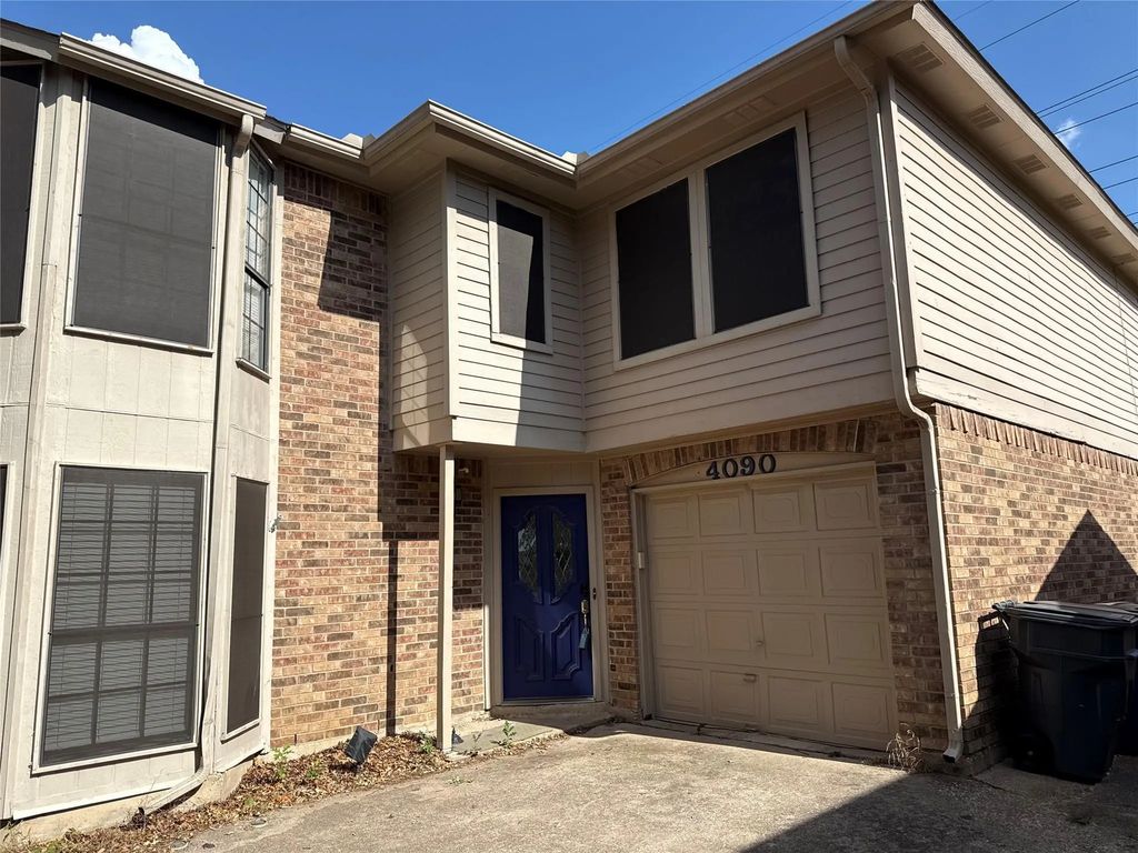 4090 Windhaven Lane, Dallas