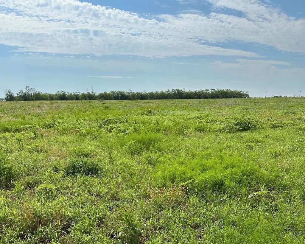 Tract 23 Cr 105, Abilene