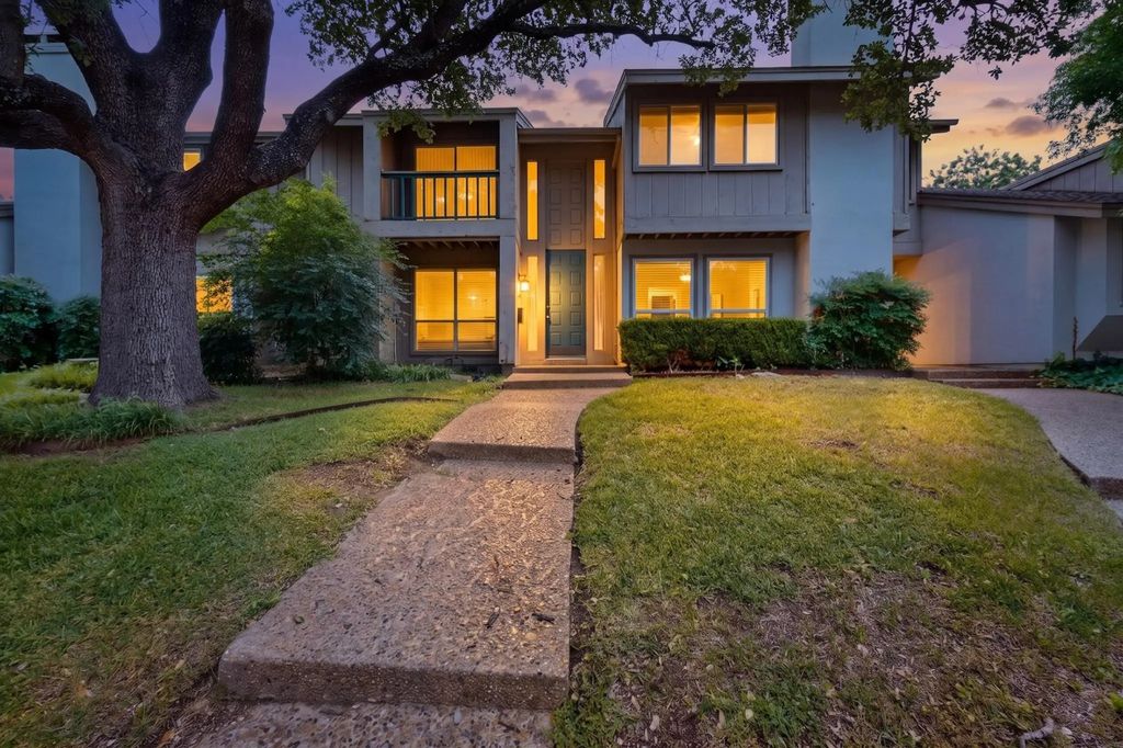 11940 Leisure Drive, Dallas
