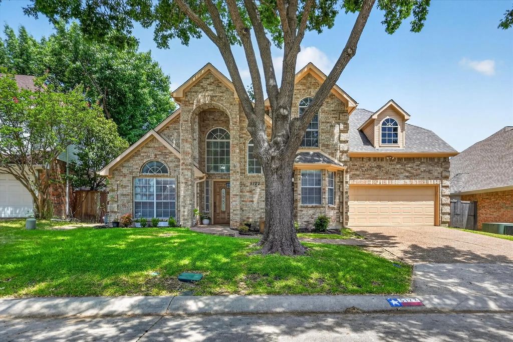 5122 Quail Ridge Drive, McKinney