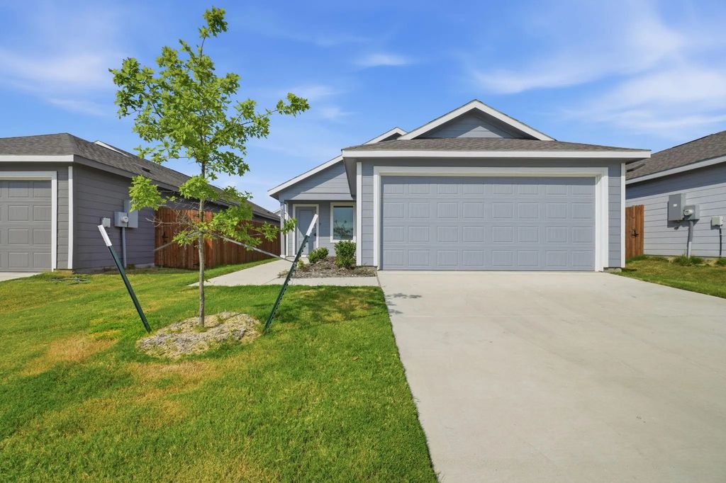 205 Poplar Place, Wilmer