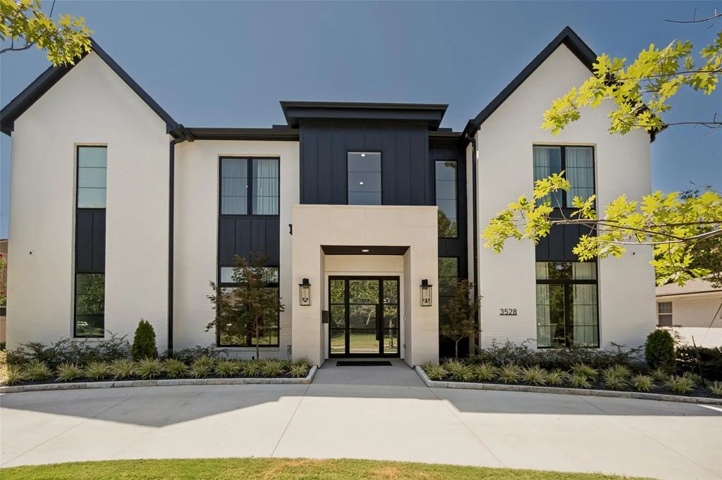 3528 Norcross Lane, Dallas