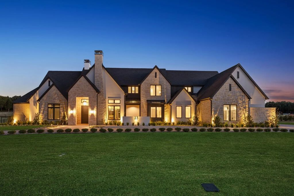 23 Bradford Lane, Copper Canyon