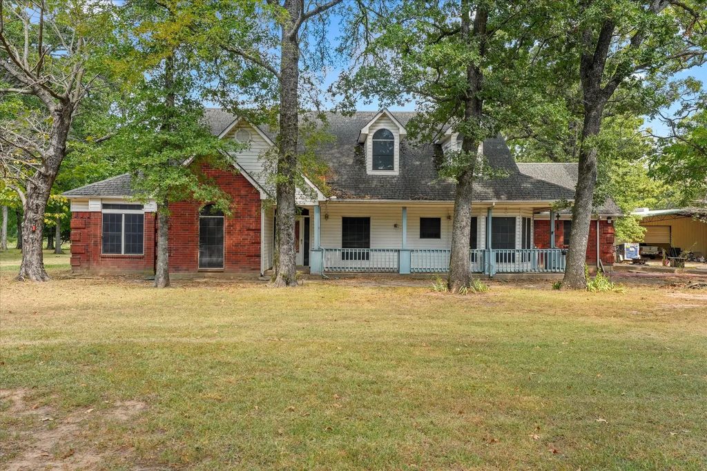 660 Rs County Road 1250, Emory