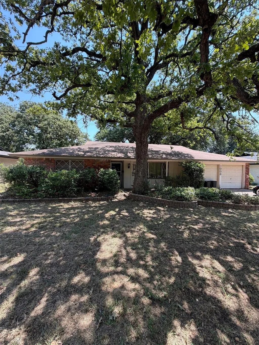 1008 Keith Drive, Hurst