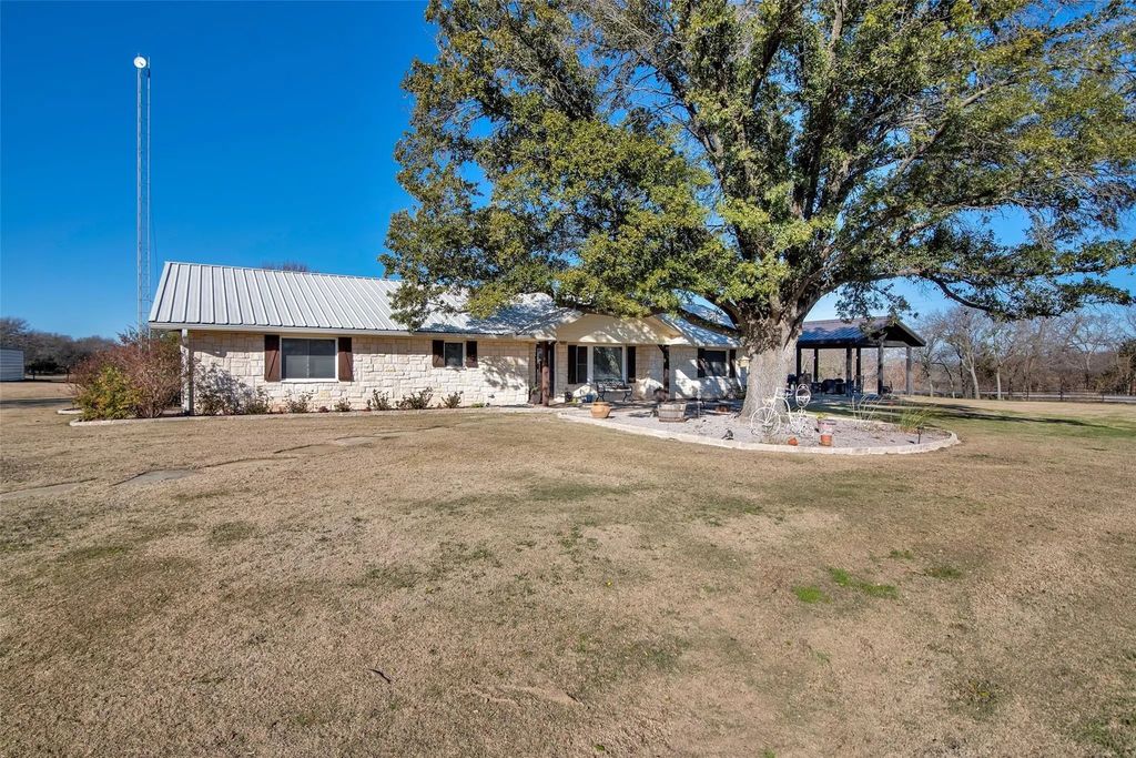 1575 Terry Lane, Sherman
