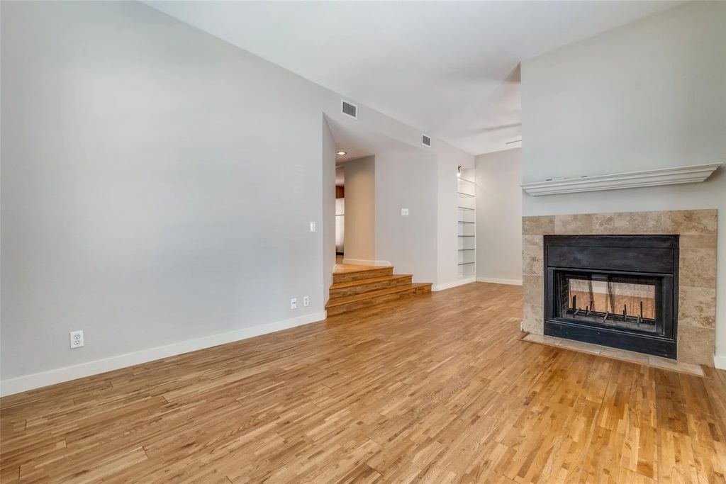 3901 Travis Street 107, Dallas