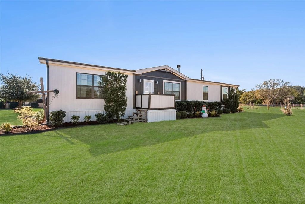 16857 Fm 639 E, Purdon