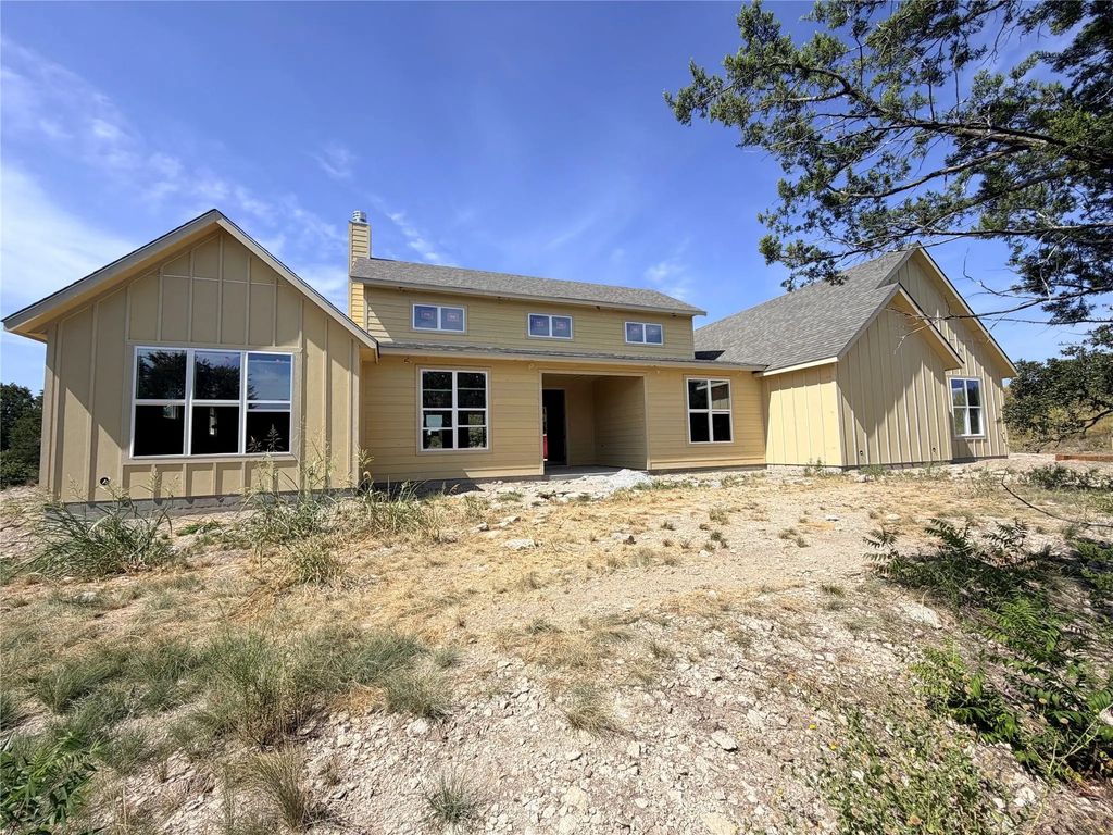 Tbd 12 Thompson Road, Weatherford