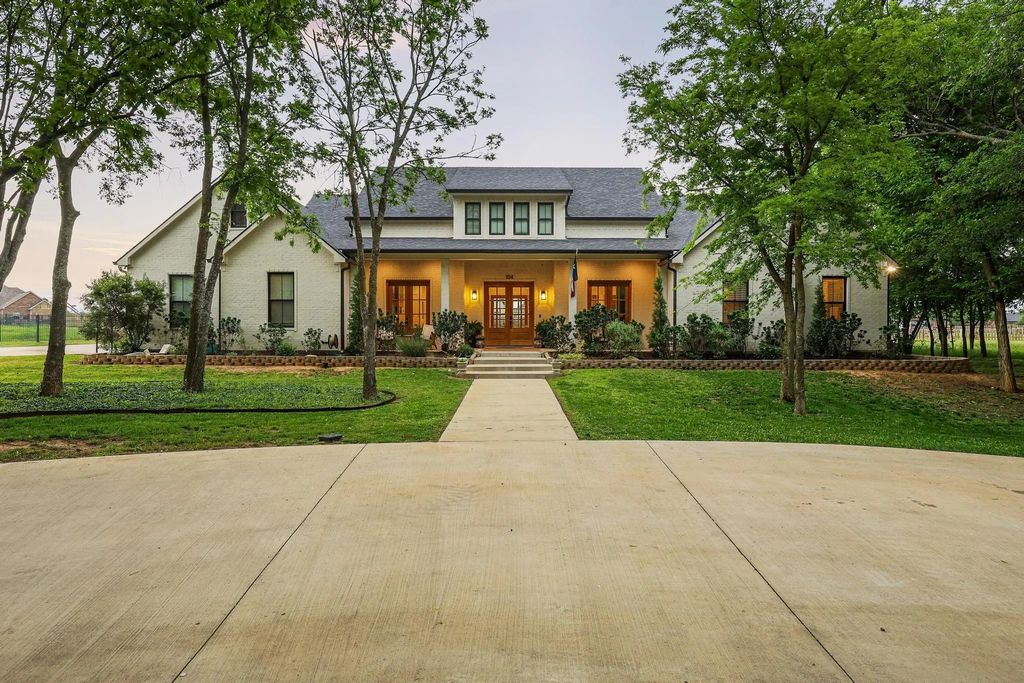 104 Beavers Bend Drive, Gunter