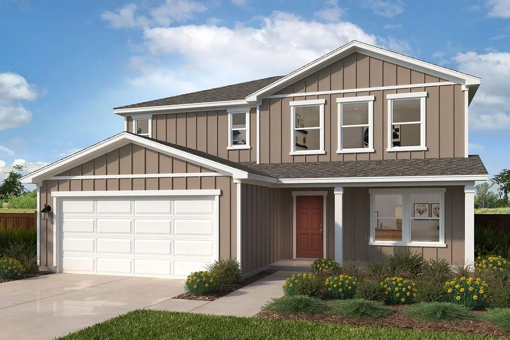 2812 Flycatcher Drive, Denton