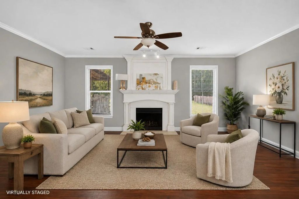 6965 Conner Lane, Shreveport