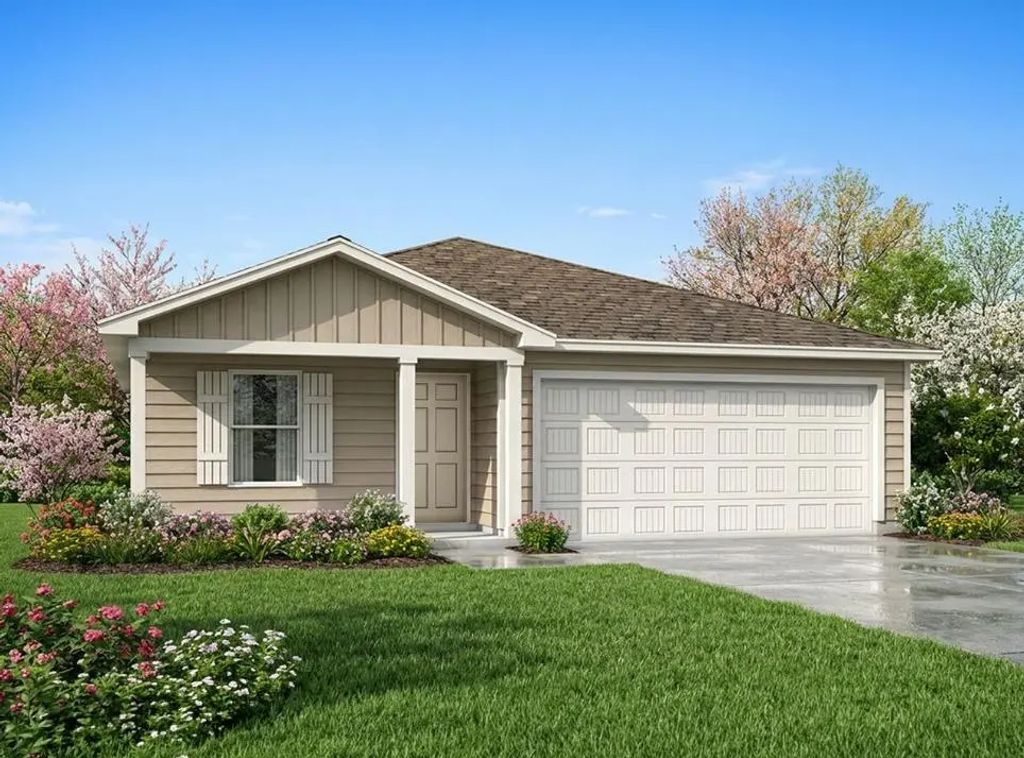 122 Kylie Street, Cleburne
