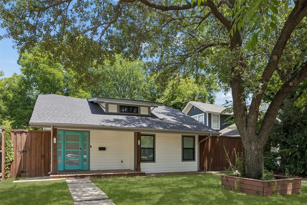 710 N Madison Avenue, Dallas