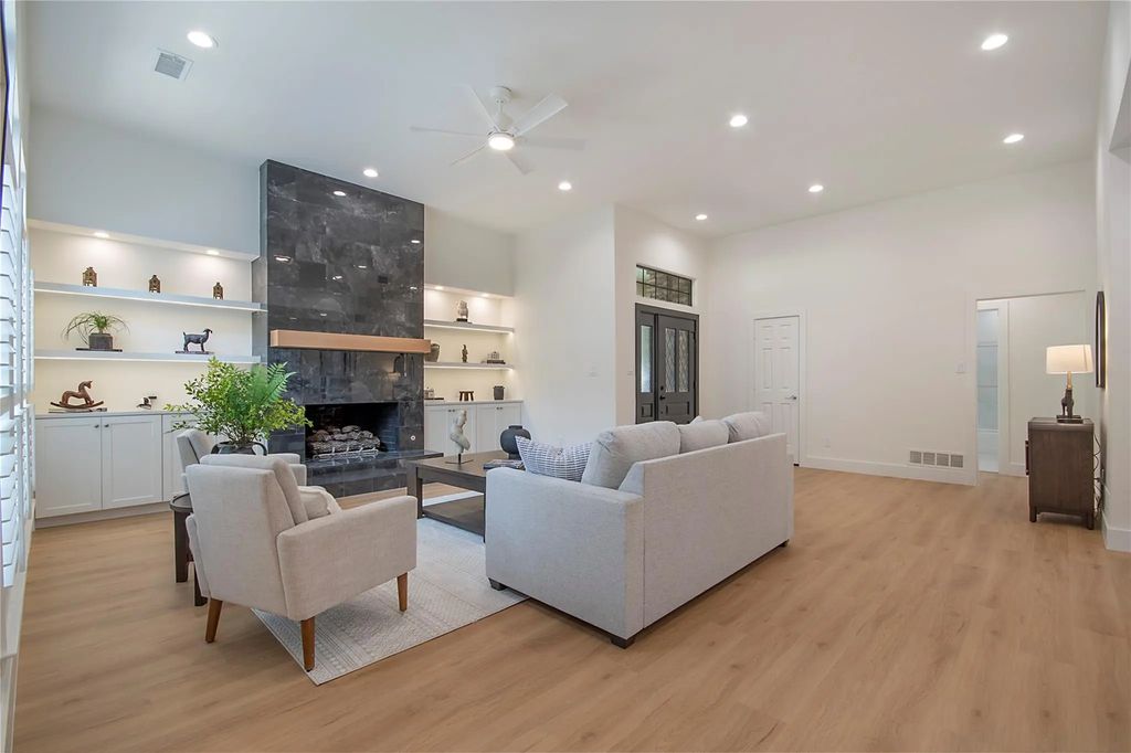 6019 High Court Place, Dallas