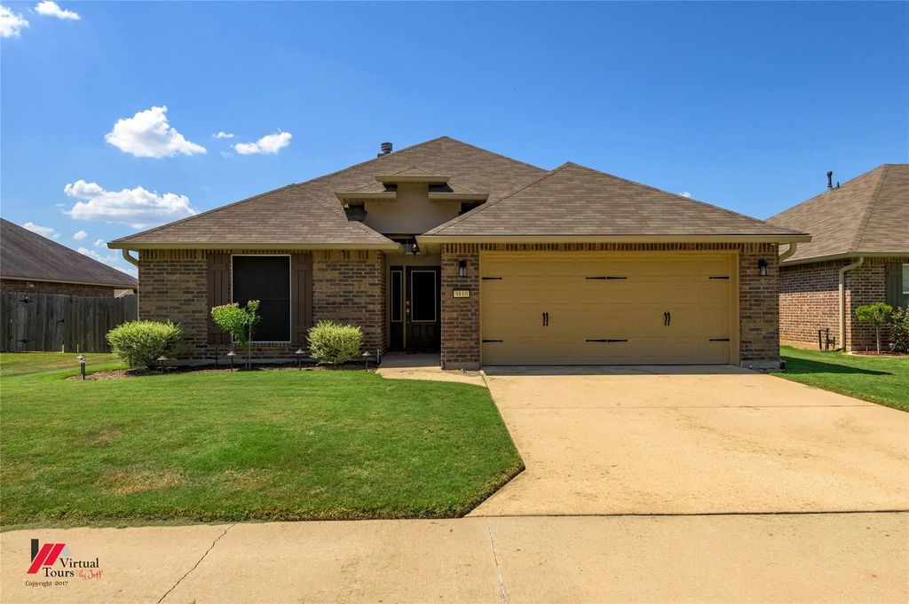 9810 Cedar Brooke, Shreveport