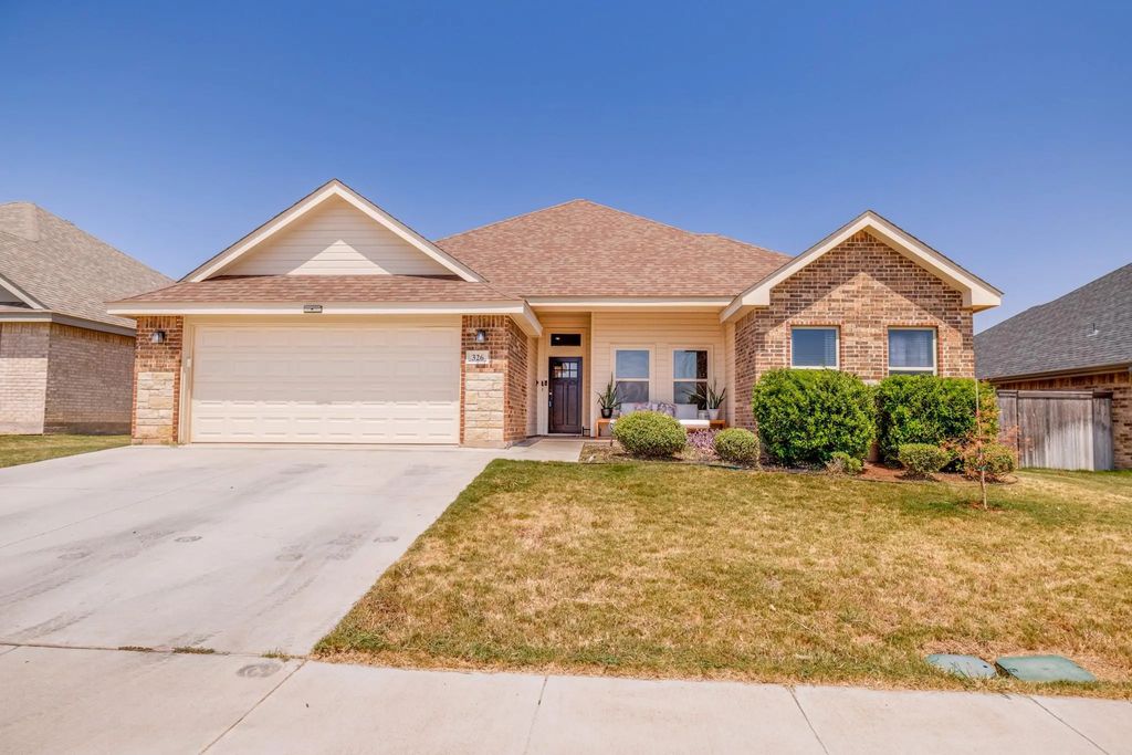 326 Carriage Hills Parkway, Abilene