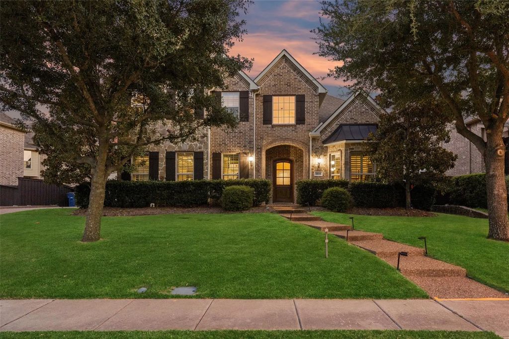 1806 Reynolds Court, Allen