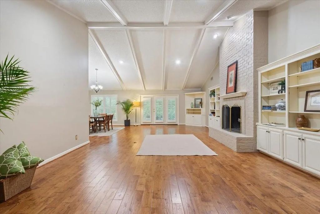4108 Old Mill Road, Waco