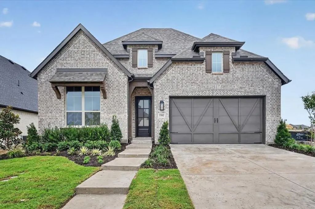 1501 Hawn Drive, Van Alstyne
