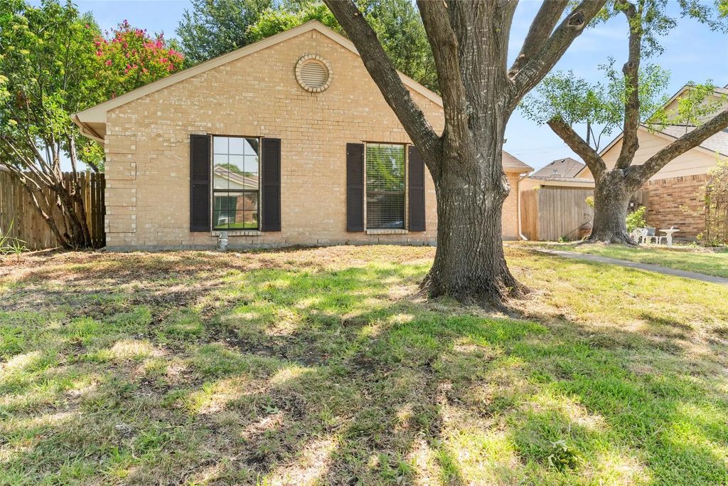 4510 Monterrey Drive, Rowlett