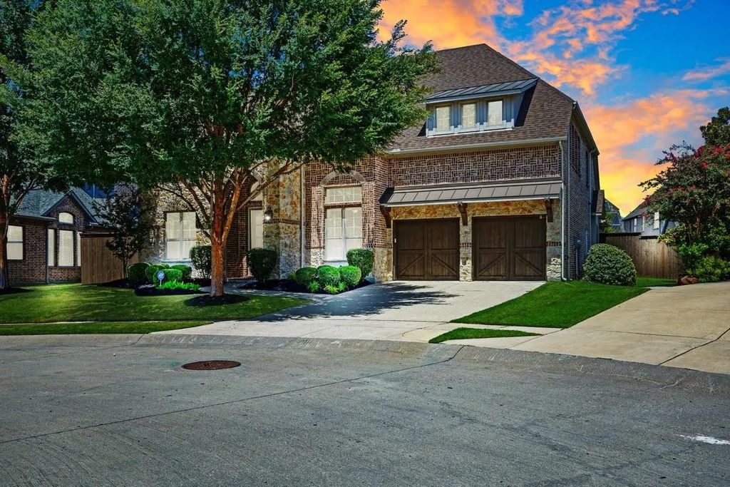 2020 Artemis Court, Allen