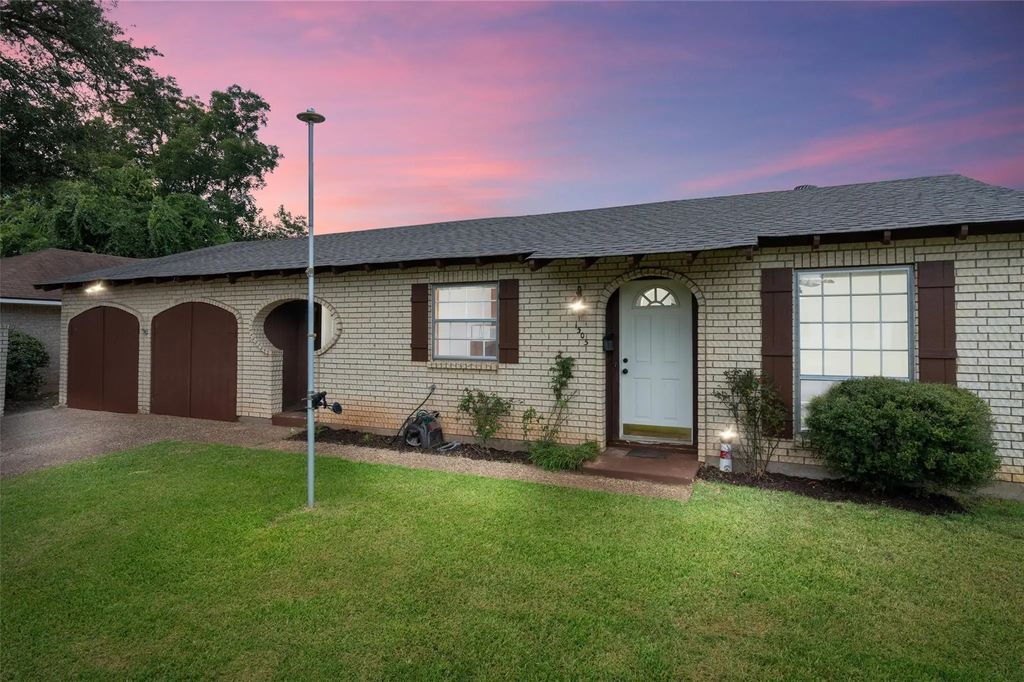 1505 Teresa Place, Bossier City